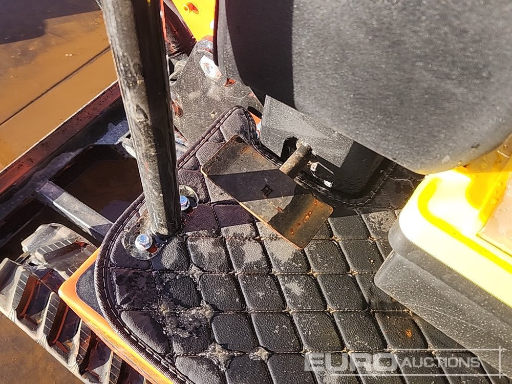 Mini excavator Unused 2025 JPC KV12: picture 30