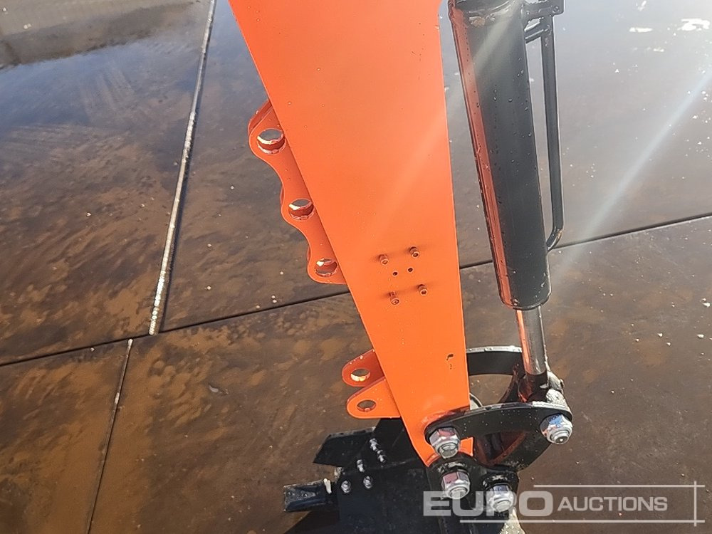 Mini excavator Unused 2025 JPC KV12: picture 26