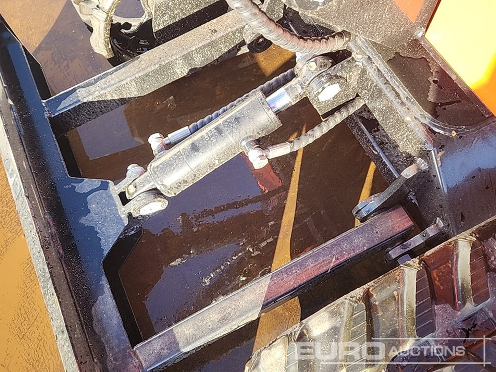 Mini excavator Unused 2025 JPC KV12: picture 17