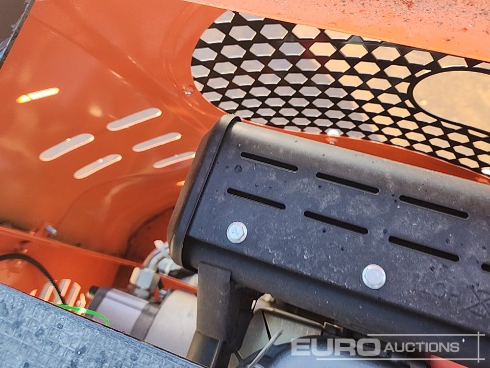 Mini excavator Unused 2025 JPC KV12: picture 43