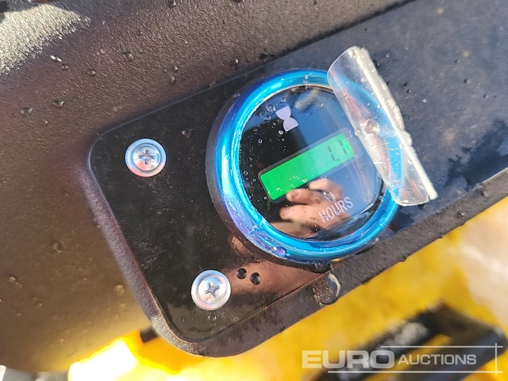 Mini excavator Unused 2025 JPC KV12: picture 36