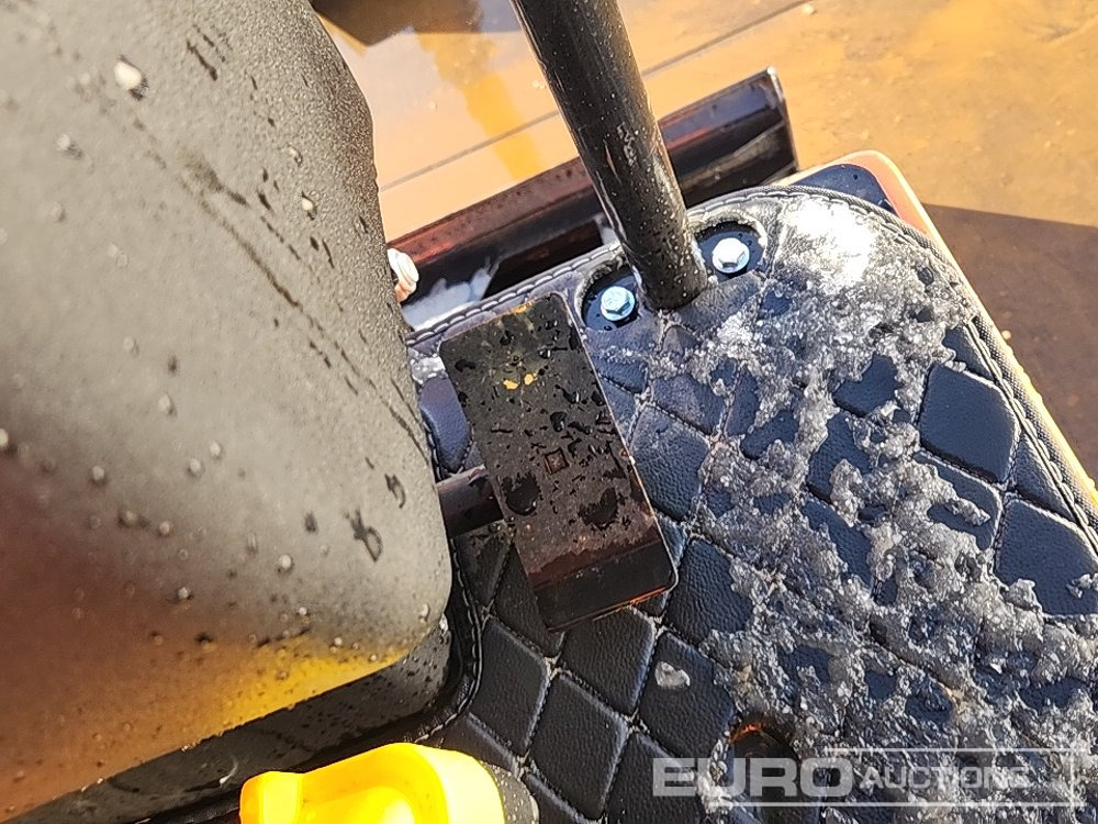 Mini excavator Unused 2025 JPC KV12: picture 31