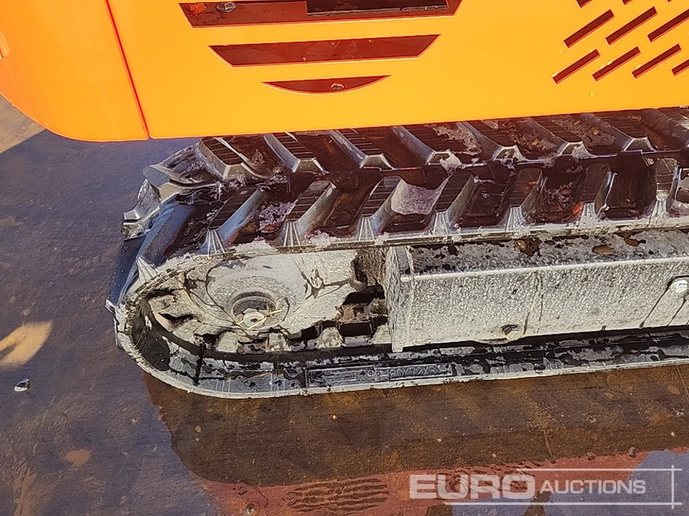 Mini excavator Unused 2025 JPC KV12: picture 7