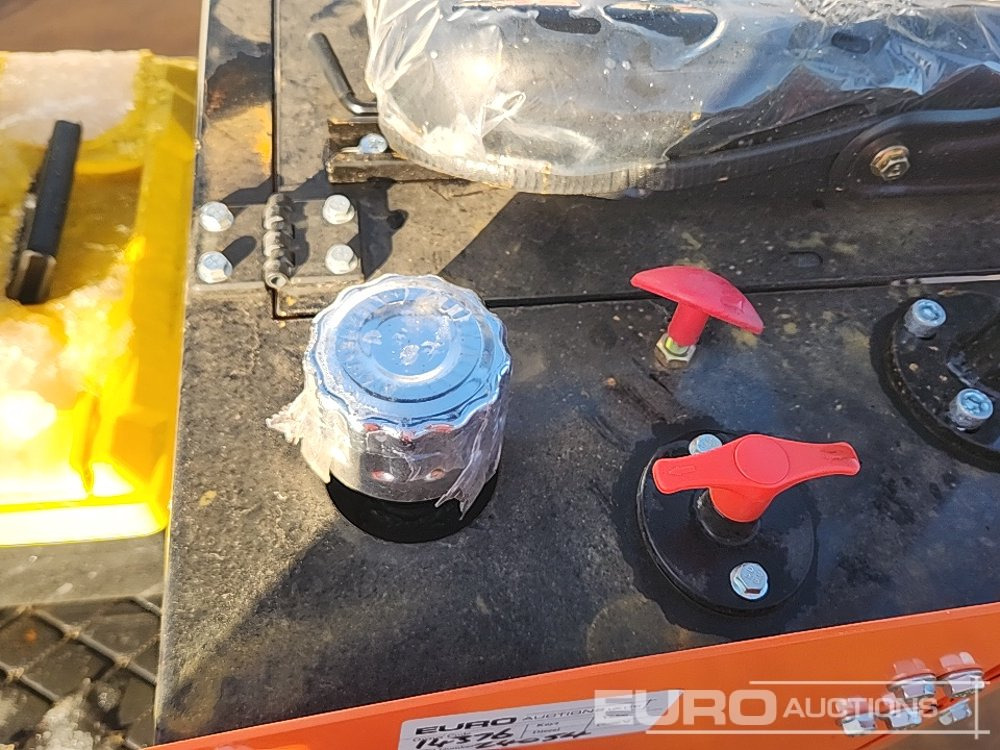 Mini excavator Unused 2025 JPC KV12: picture 33