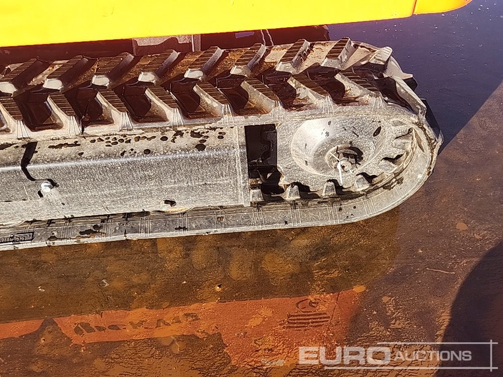 Mini excavator Unused 2025 JPC KV12: picture 6