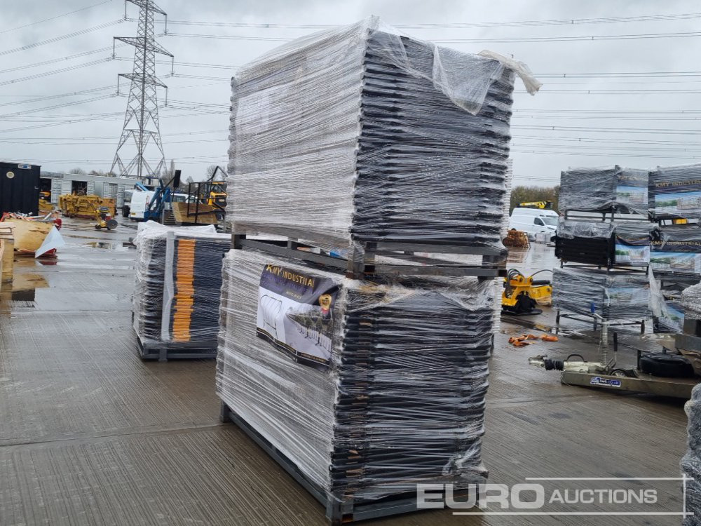 Unused 2025 KMY Industrial 1900x1000x1230mm - Construction equipment: picture 3 Unused 2025 KMY Industrial 1900x1000x1230mm - Construction equipment: picture 3