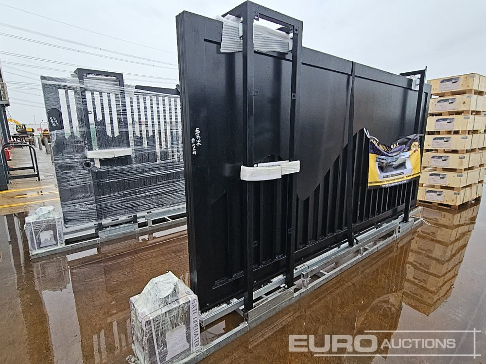 Unused 2025 KMY Industrial GT03 - Construction equipment: picture 4 Unused 2025 KMY Industrial GT03 - Construction equipment: picture 4