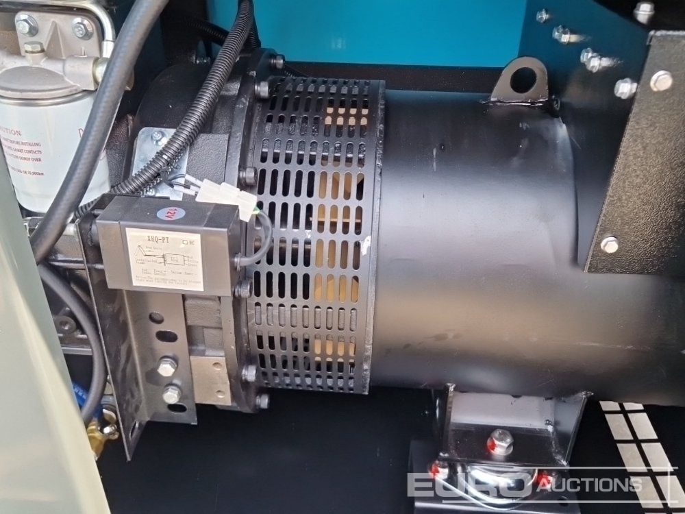 Generator set Unused 2025 Kawakenki KK30-III-SSS: picture 11