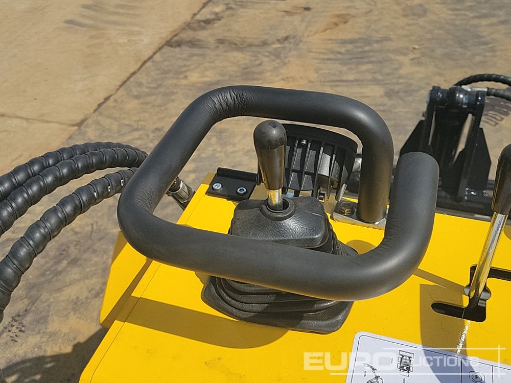 Skid steer loader Unused 2025 LIHUA LRT460: picture 31