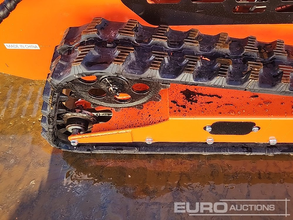 Skid steer loader Unused 2025 MMS MS36C: picture 11 Skid steer loader Unused 2025 MMS MS36C: picture 11