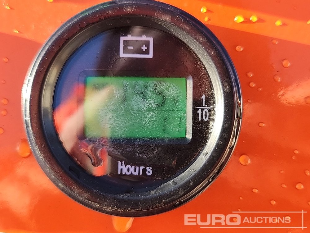 Skid steer loader Unused 2025 MMS MS36C: picture 43 Skid steer loader Unused 2025 MMS MS36C: picture 43