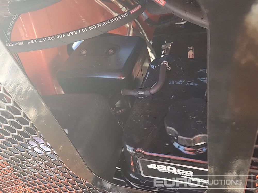 Skid steer loader Unused 2025 MMS MS36C: picture 38 Skid steer loader Unused 2025 MMS MS36C: picture 38