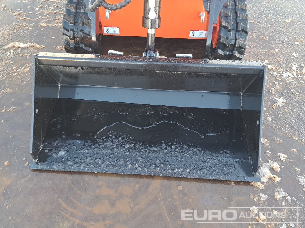 Skid steer loader Unused 2025 MMS MS36C: picture 17