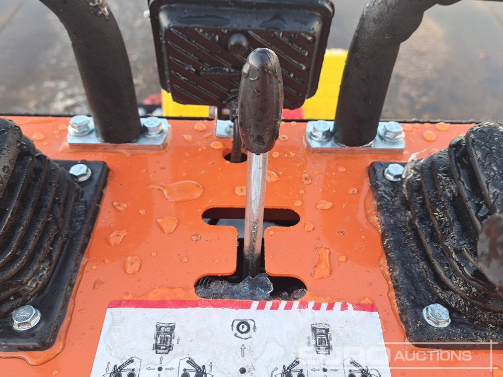 Skid steer loader Unused 2025 MMS MS36C: picture 26