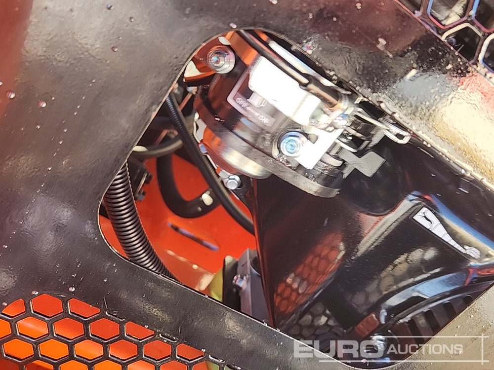 Skid steer loader Unused 2025 MMS MS36C: picture 40 Skid steer loader Unused 2025 MMS MS36C: picture 40