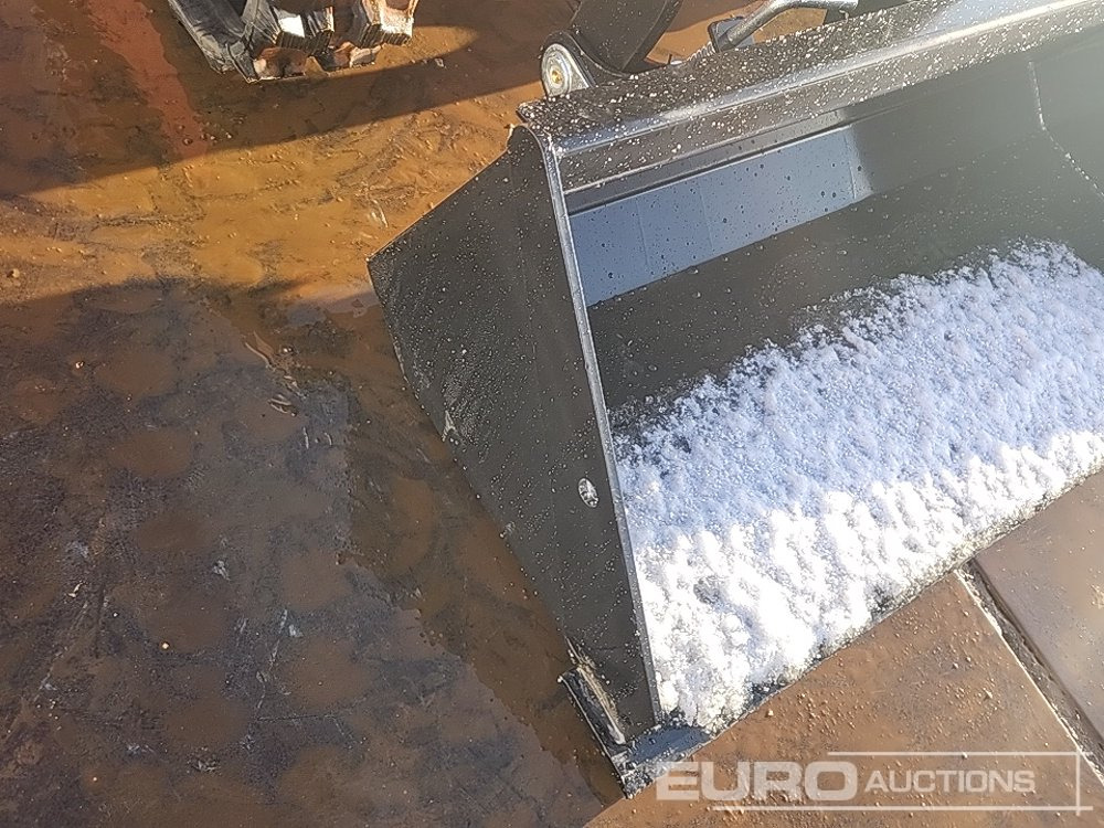 Skid steer loader Unused 2025 MMS MS36C: picture 17 Skid steer loader Unused 2025 MMS MS36C: picture 17