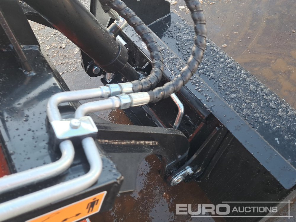 Skid steer loader Unused 2025 MMS MS36C: picture 15