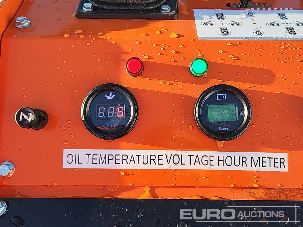 Skid steer loader Unused 2025 MMS MS36C: picture 31 Skid steer loader Unused 2025 MMS MS36C: picture 31