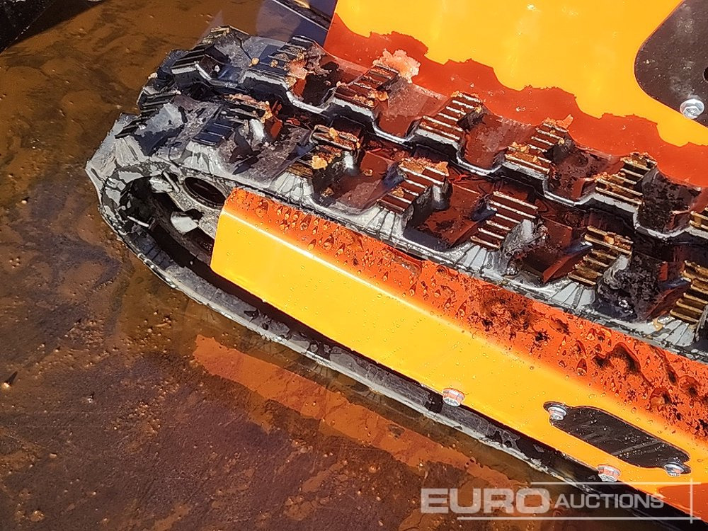 Skid steer loader Unused 2025 MMS MS36C: picture 9 Skid steer loader Unused 2025 MMS MS36C: picture 9