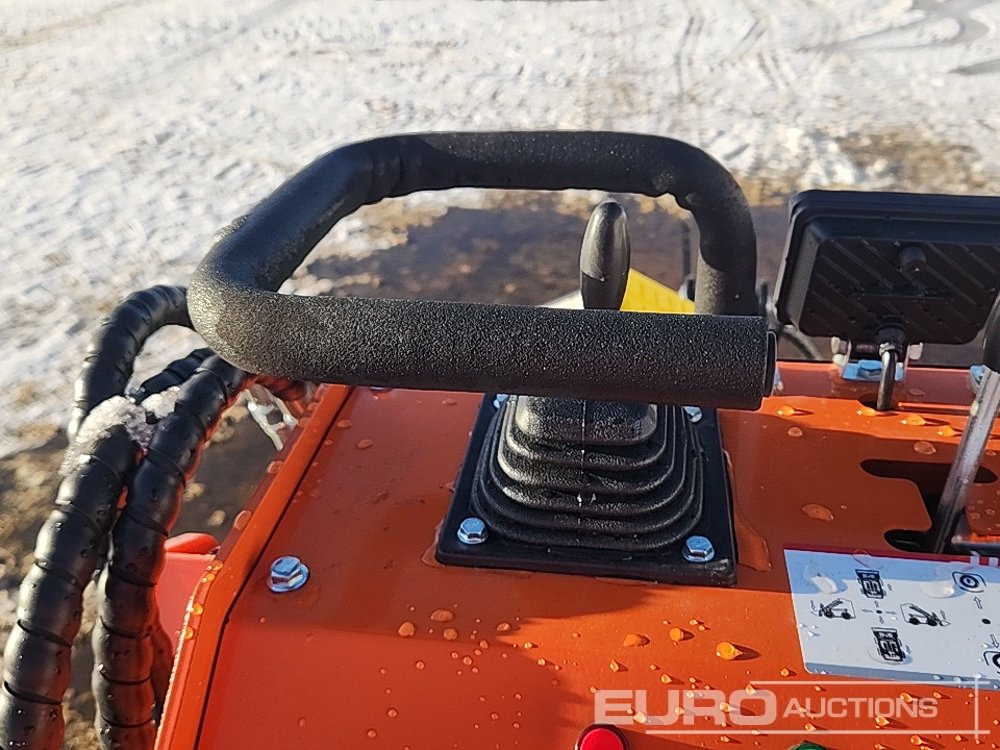 Skid steer loader Unused 2025 MMS MS36C: picture 32 Skid steer loader Unused 2025 MMS MS36C: picture 32