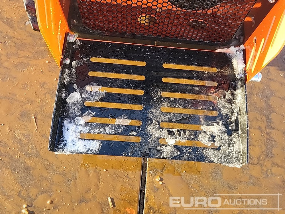 Skid steer loader Unused 2025 MMS MS36C: picture 41 Skid steer loader Unused 2025 MMS MS36C: picture 41