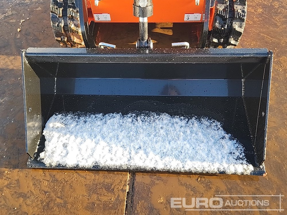 Skid steer loader Unused 2025 MMS MS36C: picture 15 Skid steer loader Unused 2025 MMS MS36C: picture 15