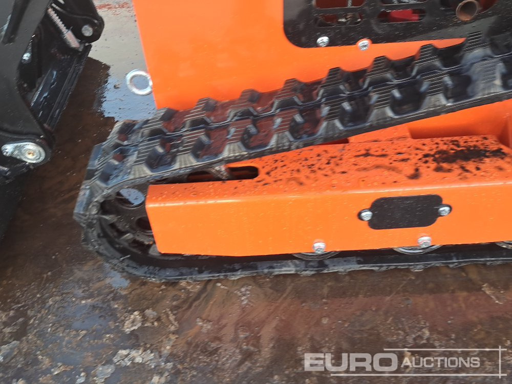 Skid steer loader Unused 2025 MMS MS36C: picture 9