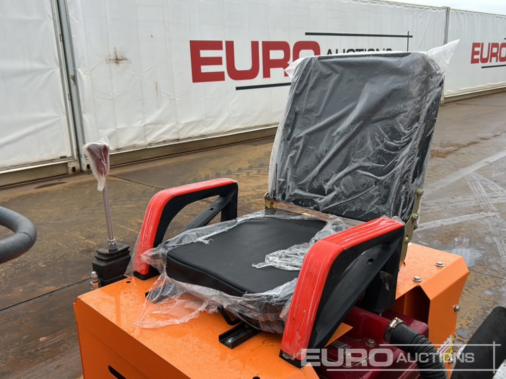 Wheel loader Unused 2025 Machpro MP-L904: picture 21