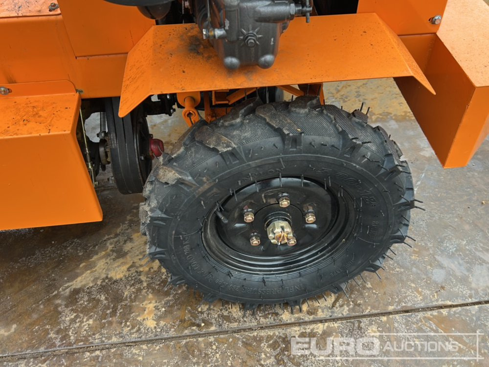 Wheel loader Unused 2025 Machpro MP-L904: picture 10