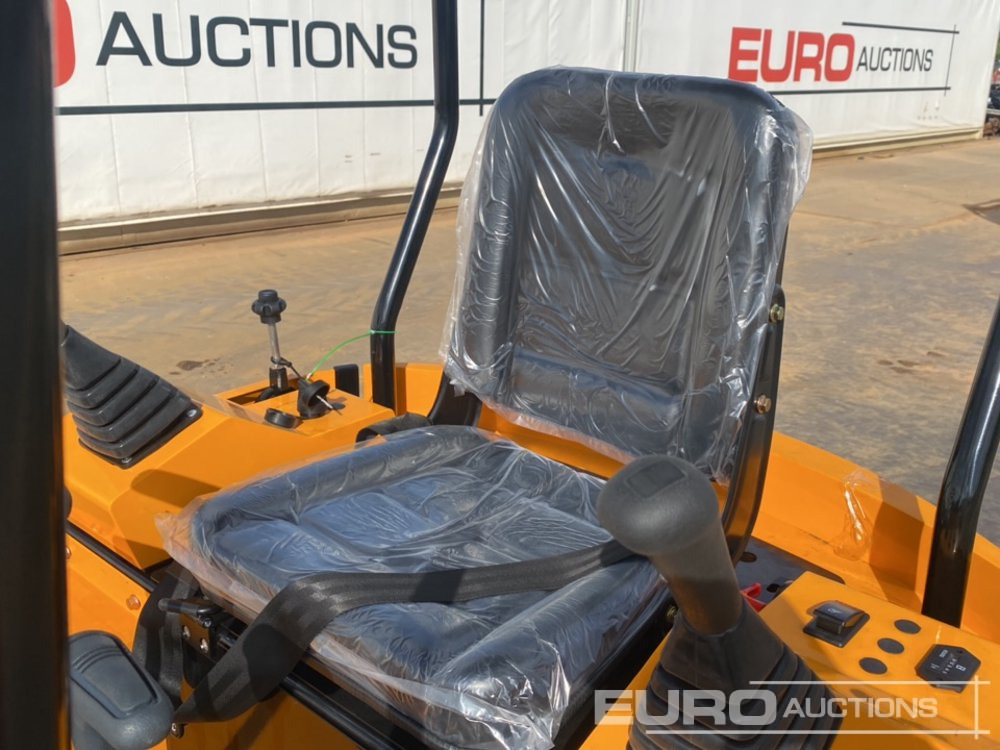Mini excavator Unused 2025 Miva VA15: picture 18
