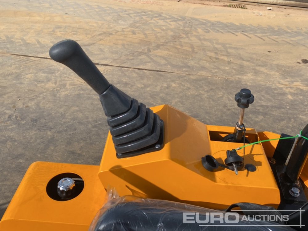 Mini excavator Unused 2025 Miva VA15: picture 19