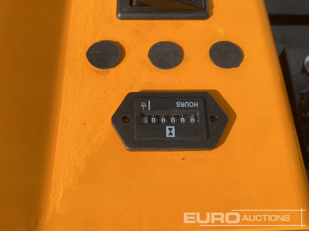 Mini excavator Unused 2025 Miva VA15: picture 25