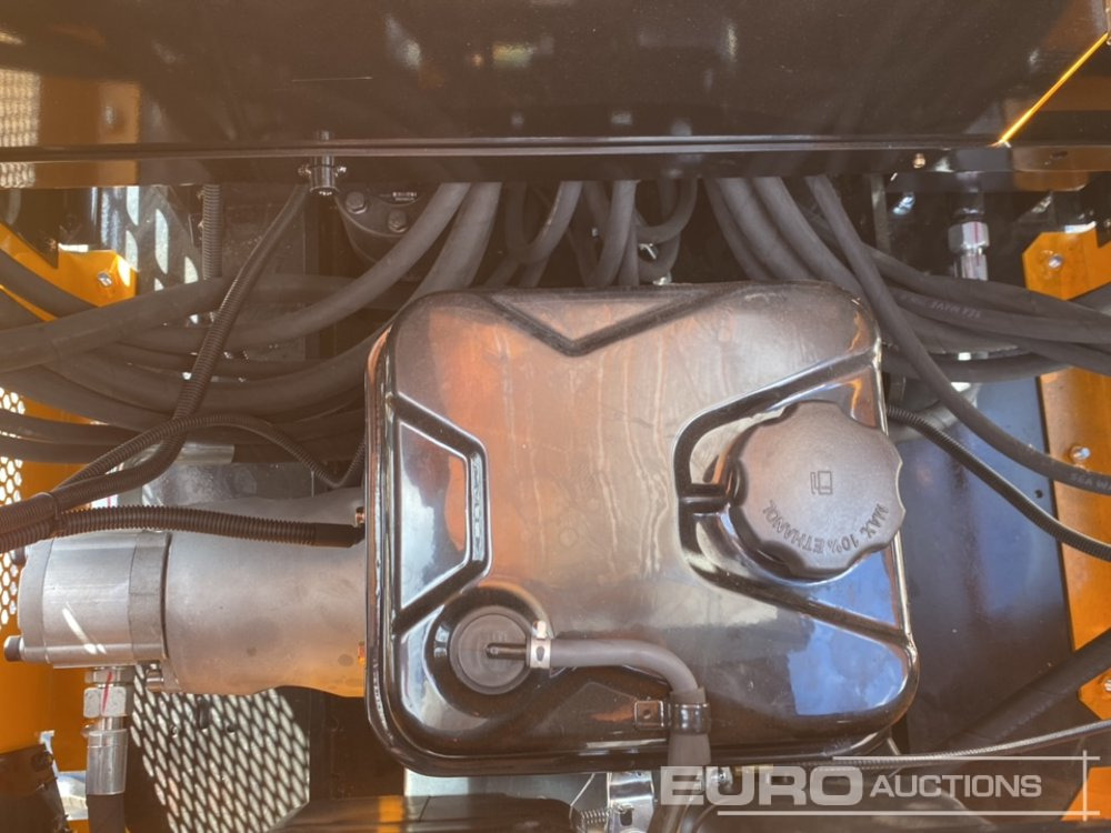 Mini excavator Unused 2025 Miva VA15: picture 22
