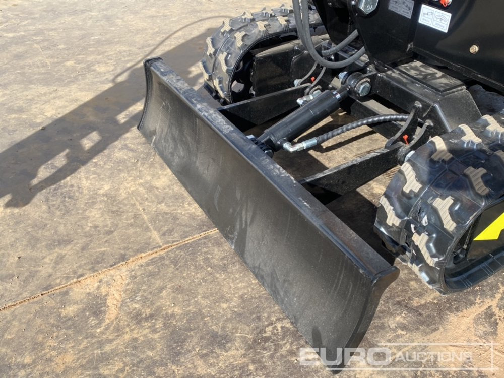 Mini excavator Unused 2025 Miva VA15: picture 11