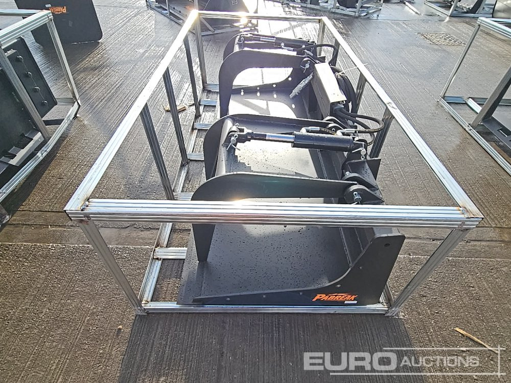Unused 2025 PABREAK GB232 - Bucket: picture 4 Unused 2025 PABREAK GB232 - Bucket: picture 4