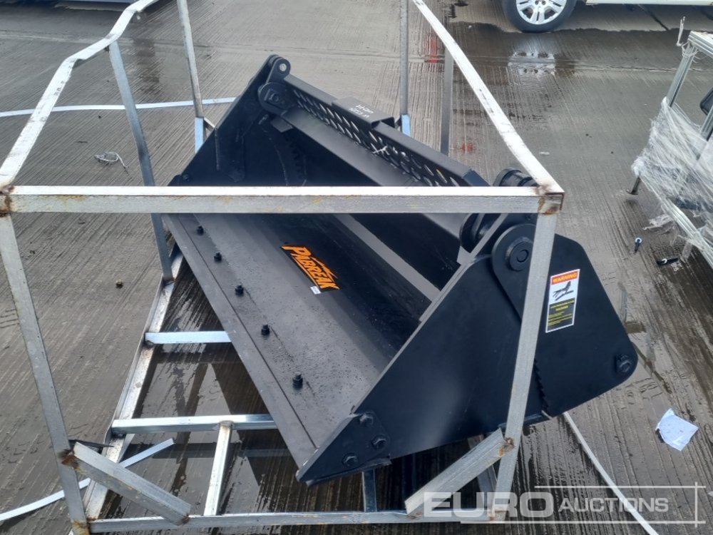 Unused 2025 PABREAK MPB232 - Bucket: picture 1 Unused 2025 PABREAK MPB232 - Bucket: picture 1