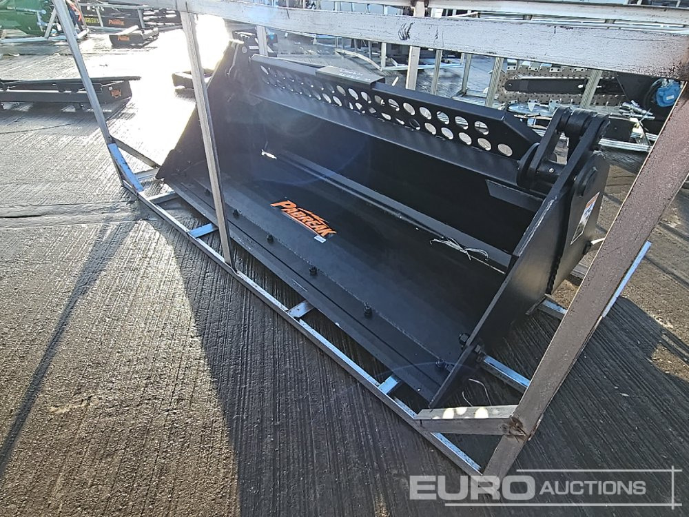 Unused 2025 PABREAK MPB232 - Bucket: picture 3 Unused 2025 PABREAK MPB232 - Bucket: picture 3