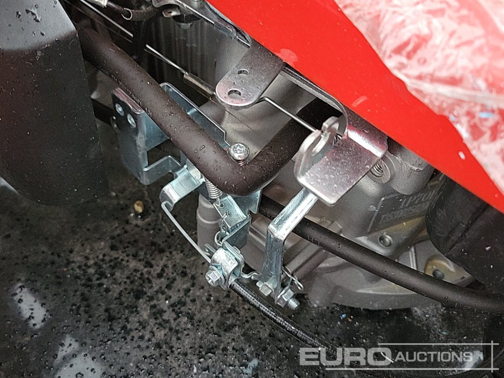 Garden mower Unused 2025 Raptor VT-900: picture 18