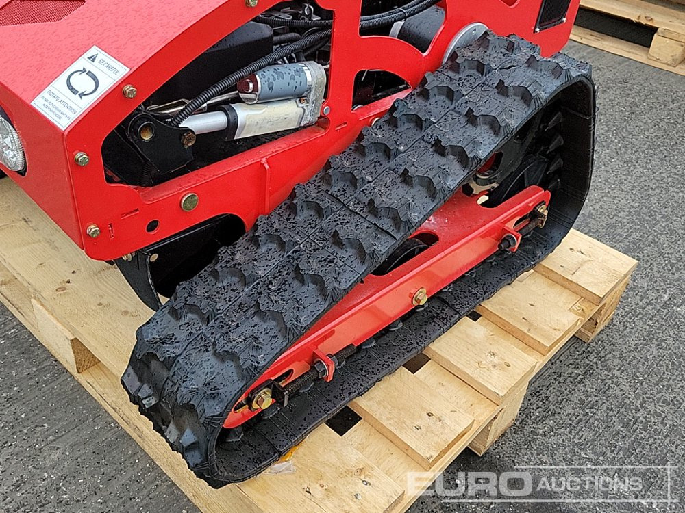 Garden mower Unused 2025 Raptor VT-900: picture 9