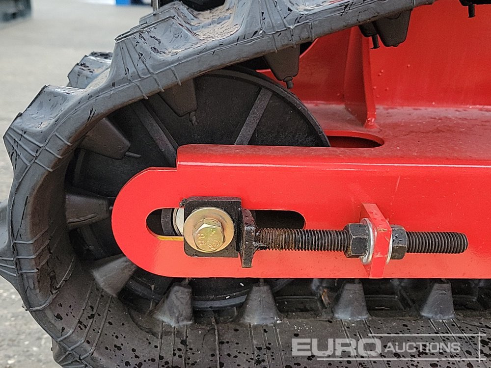 Garden mower Unused 2025 Raptor VT-900: picture 10