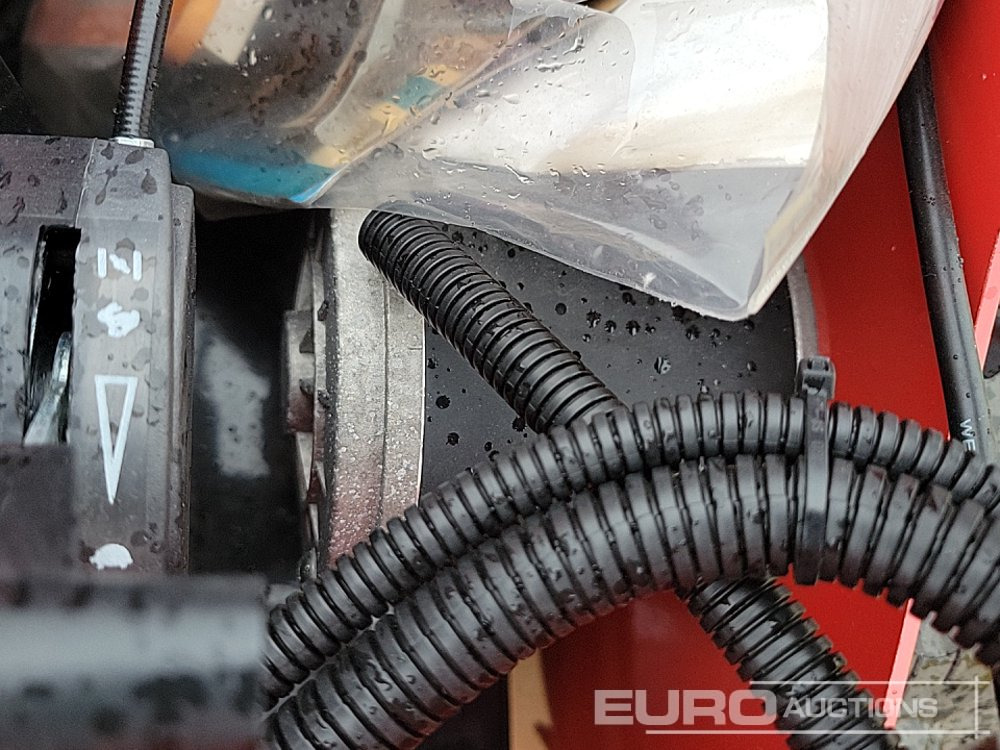 Garden mower Unused 2025 Raptor VT-900: picture 20