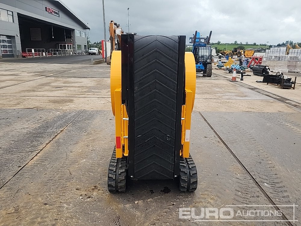 Unused 2025 SKLP SK-SSJ430 - Crusher: picture 4 Unused 2025 SKLP SK-SSJ430 - Crusher: picture 4