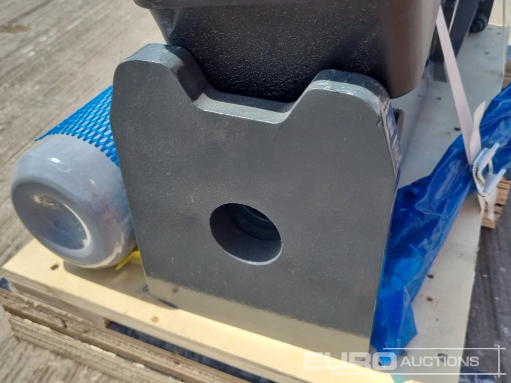 Hydraulic hammer Unused 2025 Sailing 400: picture 9