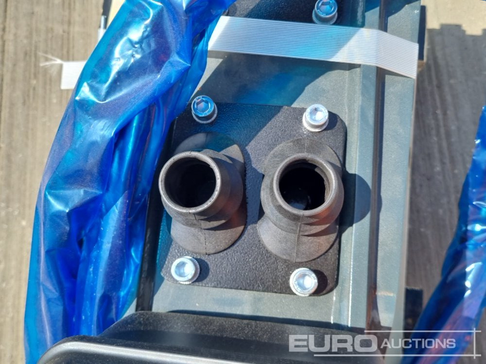Hydraulic hammer Unused 2025 Sailing 400: picture 12
