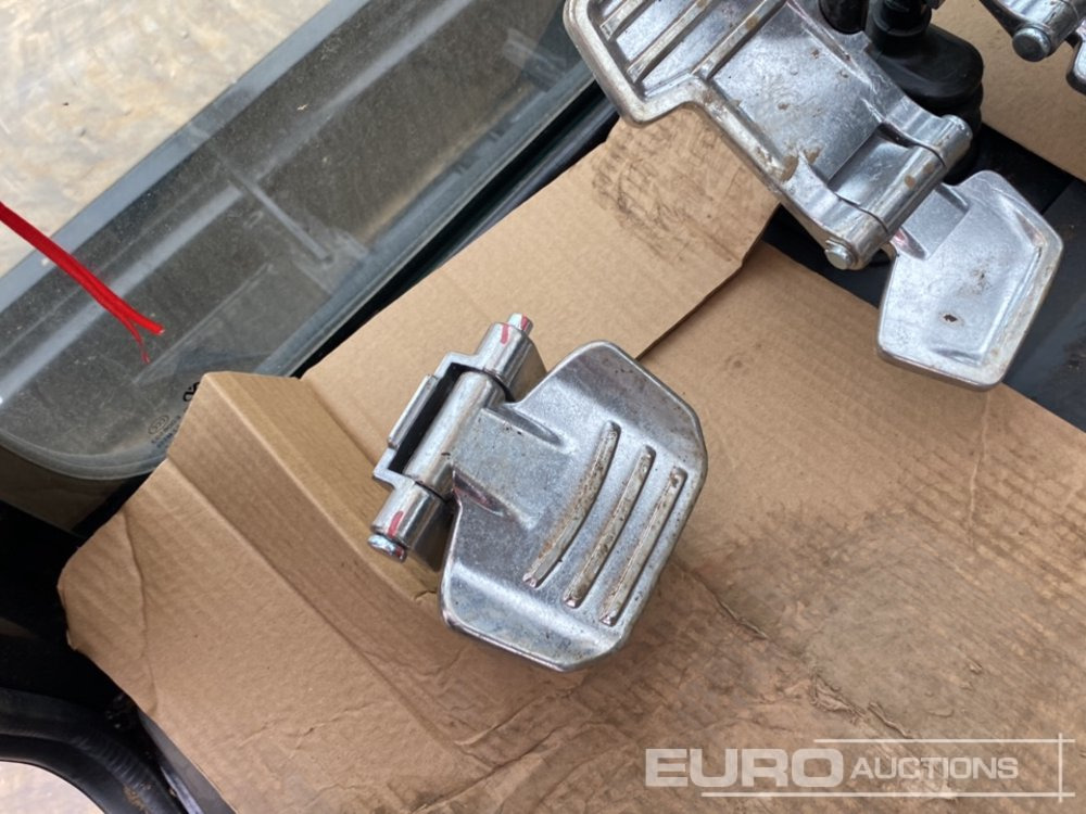 Mini excavator Unused 2025 Sany SY35U: picture 35