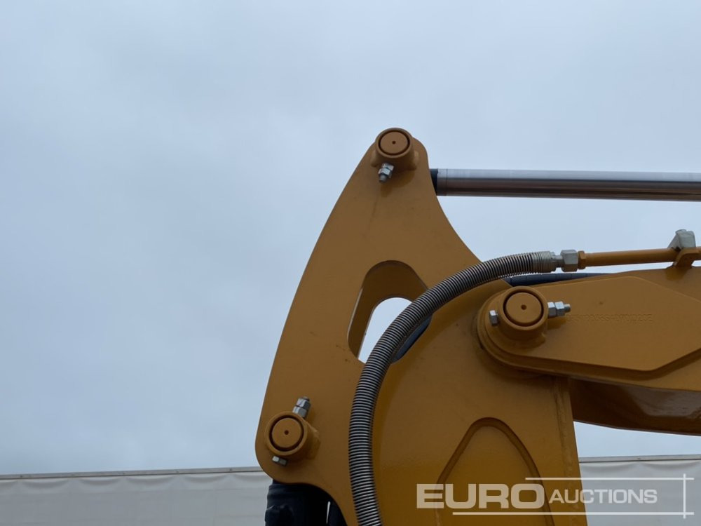 Mini excavator Unused 2025 Sany SY35U: picture 17