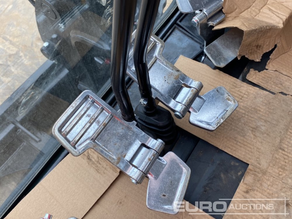 Mini excavator Unused 2025 Sany SY35U: picture 34