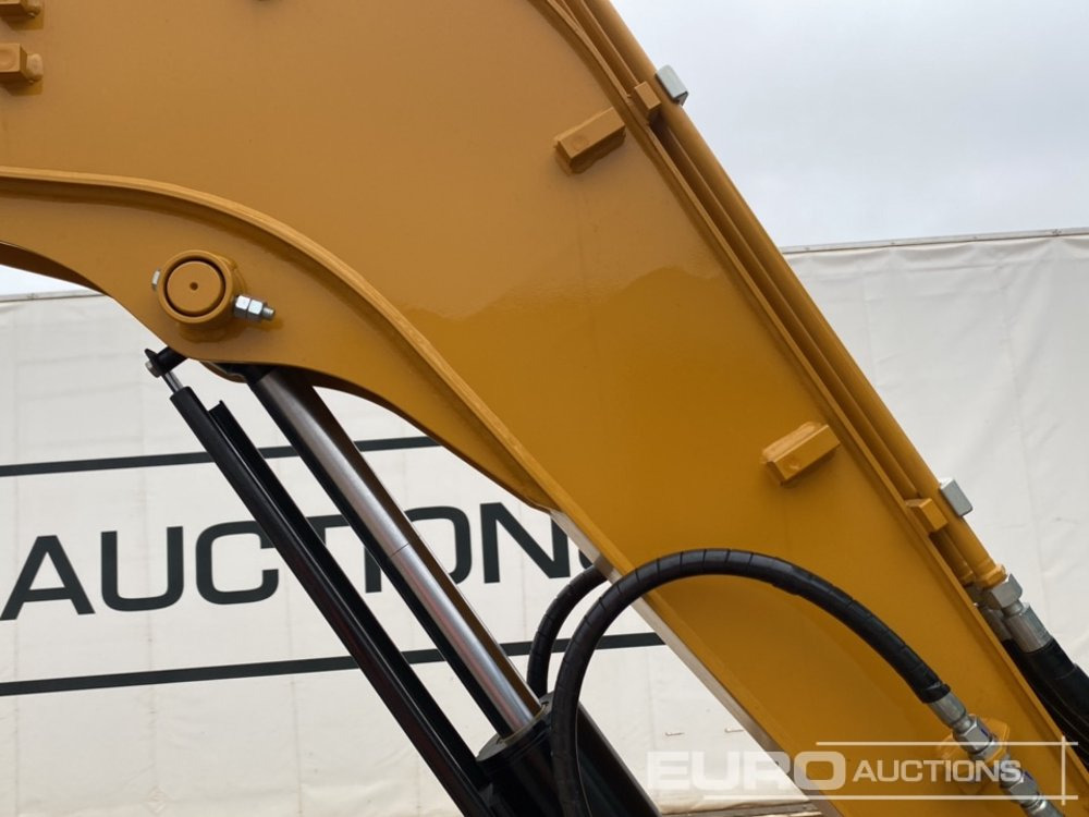 Mini excavator Unused 2025 Sany SY35U: picture 21