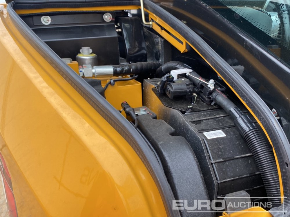 Mini excavator Unused 2025 Sany SY35U: picture 45