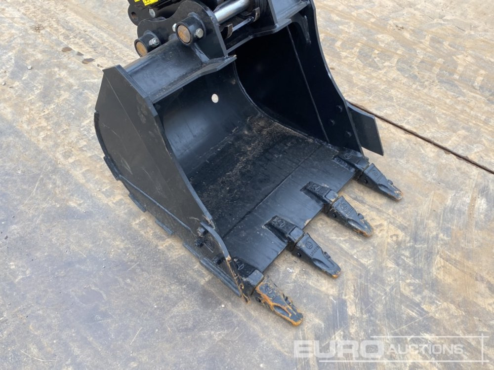 Mini excavator Unused 2025 Sany SY35U: picture 13